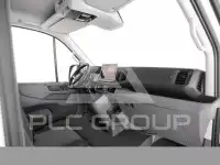 2026 Volkswagen Crafter