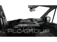 2026 Volkswagen Crafter