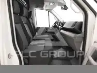 2026 Volkswagen Crafter