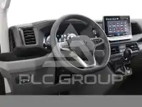 2026 Volkswagen Crafter