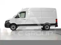 2026 Volkswagen Crafter