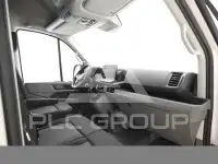2026 Volkswagen Crafter