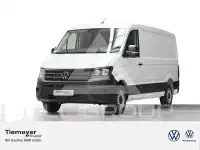 2026 Volkswagen Crafter