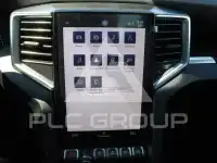 2026 Volkswagen Amarok
