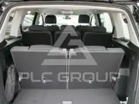 2026 Volkswagen Touran