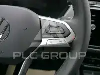 2026 Volkswagen Touran