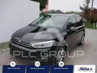 2026 Volkswagen Touran