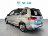 2026 Volkswagen Touran
