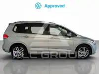 2026 Volkswagen Touran