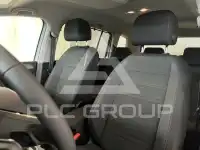 2026 Volkswagen Touran