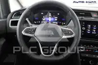 2026 Volkswagen Touran