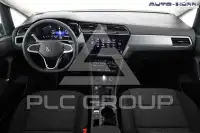 2026 Volkswagen Touran