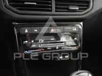 2026 Volkswagen T-Cross