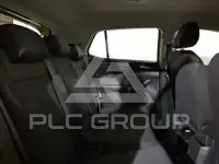 2026 Volkswagen T-Cross