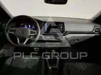 2026 Volkswagen T-Cross