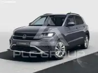 2026 Volkswagen T-Cross