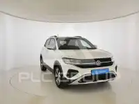 2026 Volkswagen T-Cross