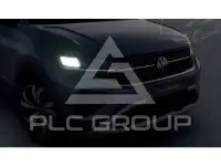 2026 Volkswagen T-Cross
