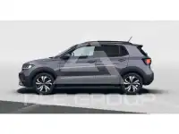2026 Volkswagen T-Cross