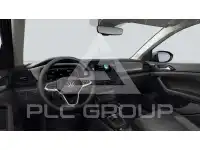 2026 Volkswagen T-Cross