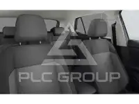 2026 Volkswagen T-Cross