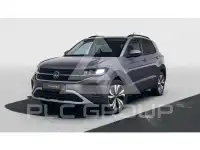 2026 Volkswagen T-Cross