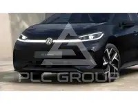 2026 Volkswagen ID3