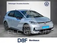 2026 Volkswagen ID3
