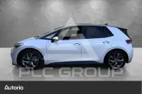 2026 Volkswagen ID3