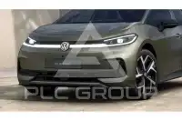 2026 Volkswagen ID3