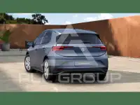 2026 Volkswagen ID3