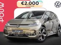 2026 Volkswagen ID3