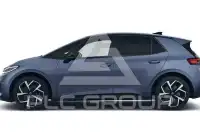 2026 Volkswagen ID3