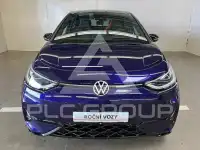 2026 Volkswagen ID3