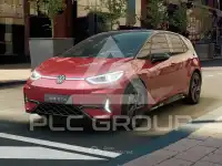 2026 Volkswagen ID3