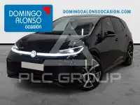2026 Volkswagen ID3