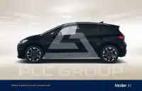 2026 Volkswagen ID3