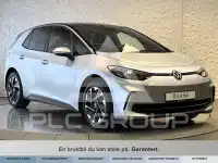 2026 Volkswagen ID3
