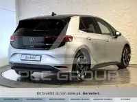 2026 Volkswagen ID3