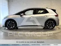2026 Volkswagen ID3