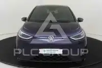 2026 Volkswagen ID3