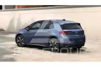 2026 Volkswagen ID3