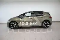 2026 Volkswagen ID3