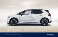 2026 Volkswagen ID3
