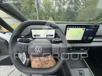 2026 Volkswagen ID3