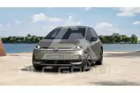 2026 Volkswagen ID3