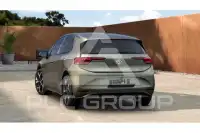 2026 Volkswagen ID3