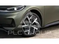 2026 Volkswagen ID3