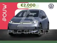 2026 Volkswagen ID3