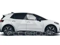 2026 Volkswagen ID3
